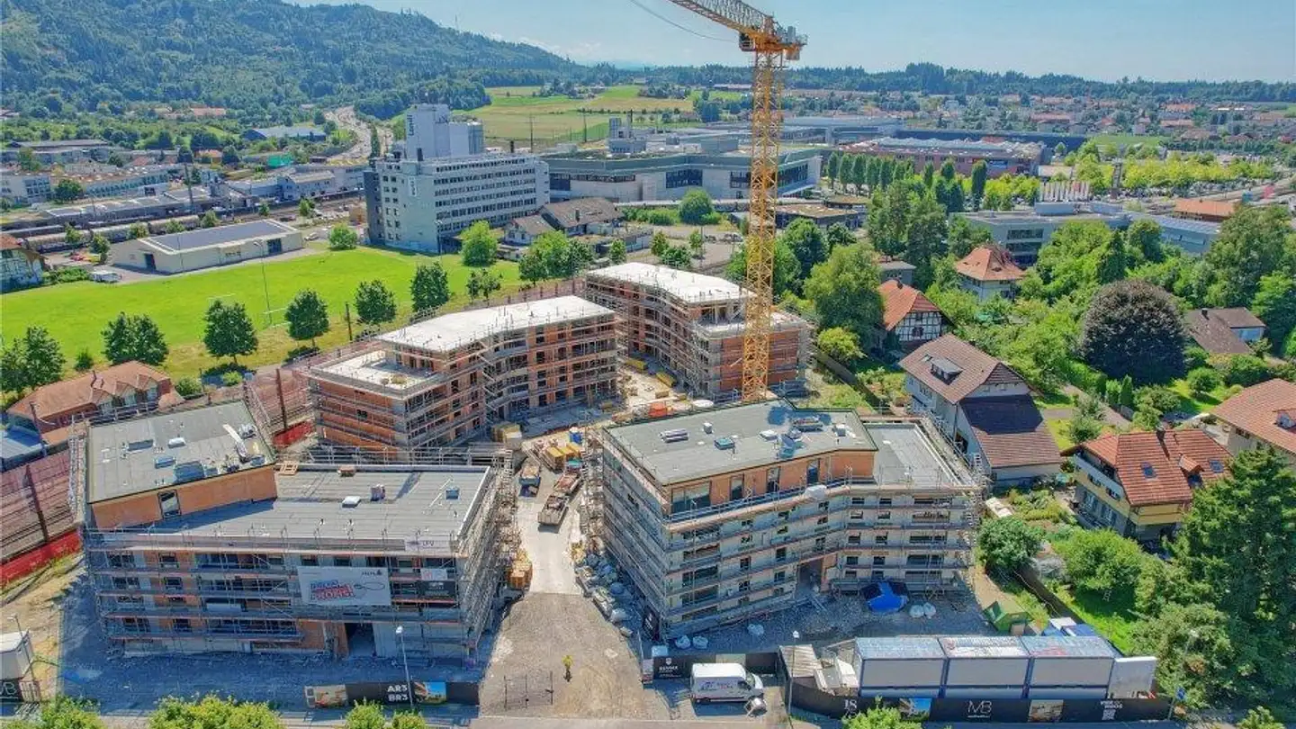 Appartamento in vendita - Lyssstrasse 7, 3322 Urtenen-Schönbühl - Photo 4