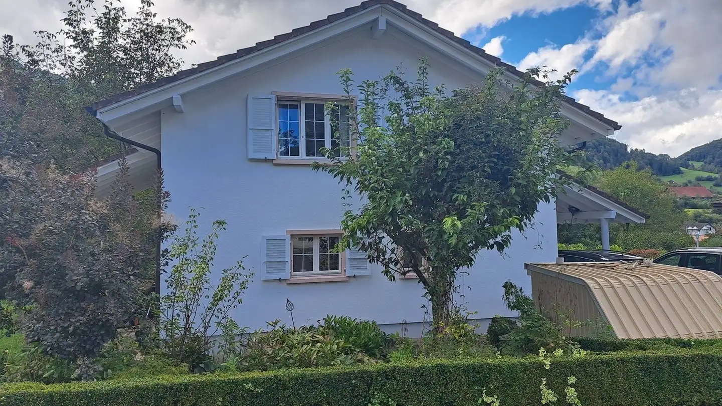 Casa singola in affitto - 4228 Erschwil - Photo 2