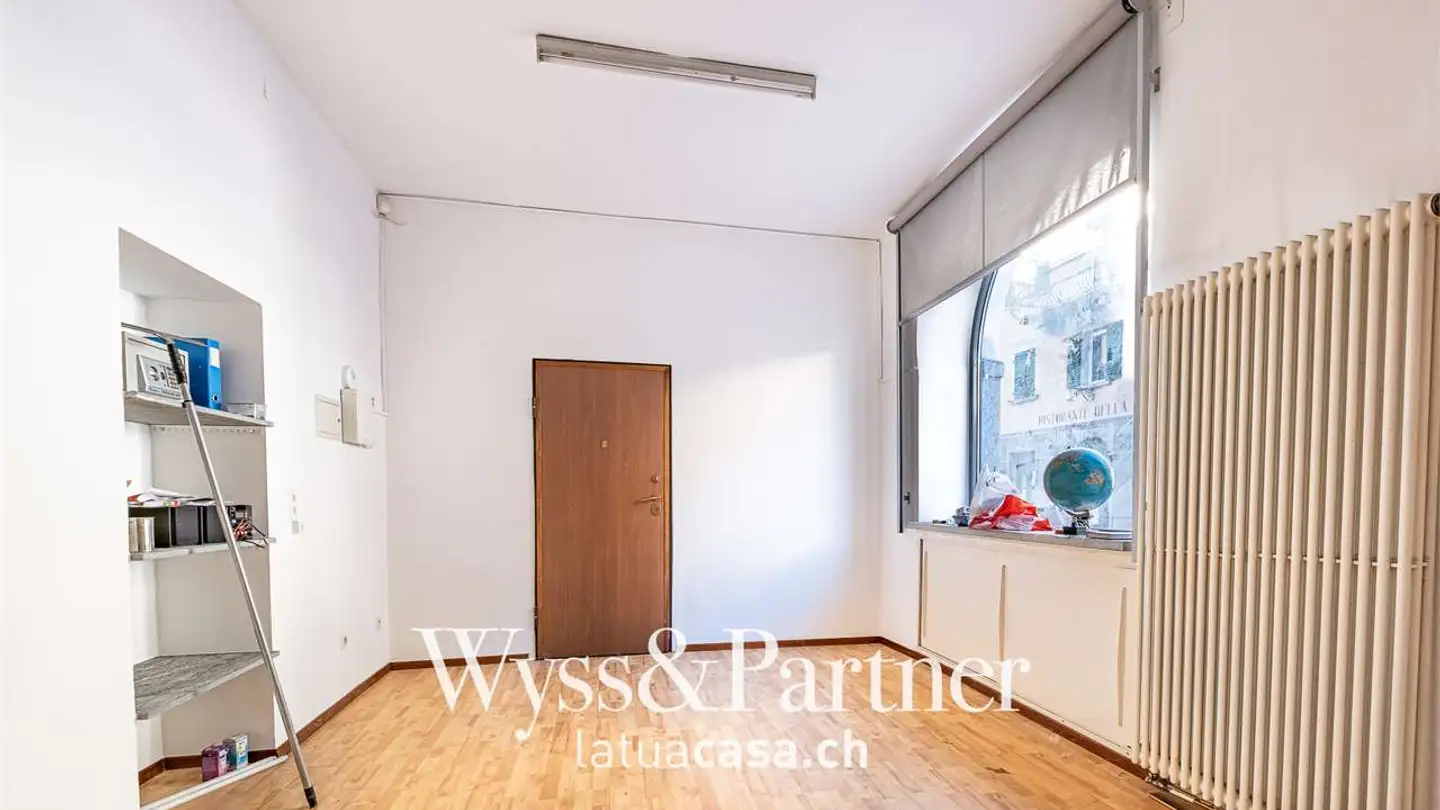 Appartamento in vendita - 6745 Giornico