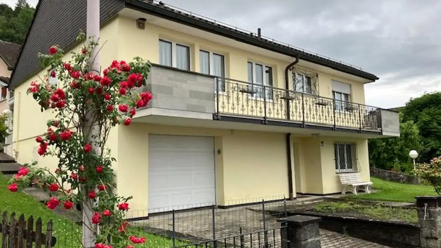 Single house for sale - Neulandstrasse 16, 9430 St. Margrethen SG