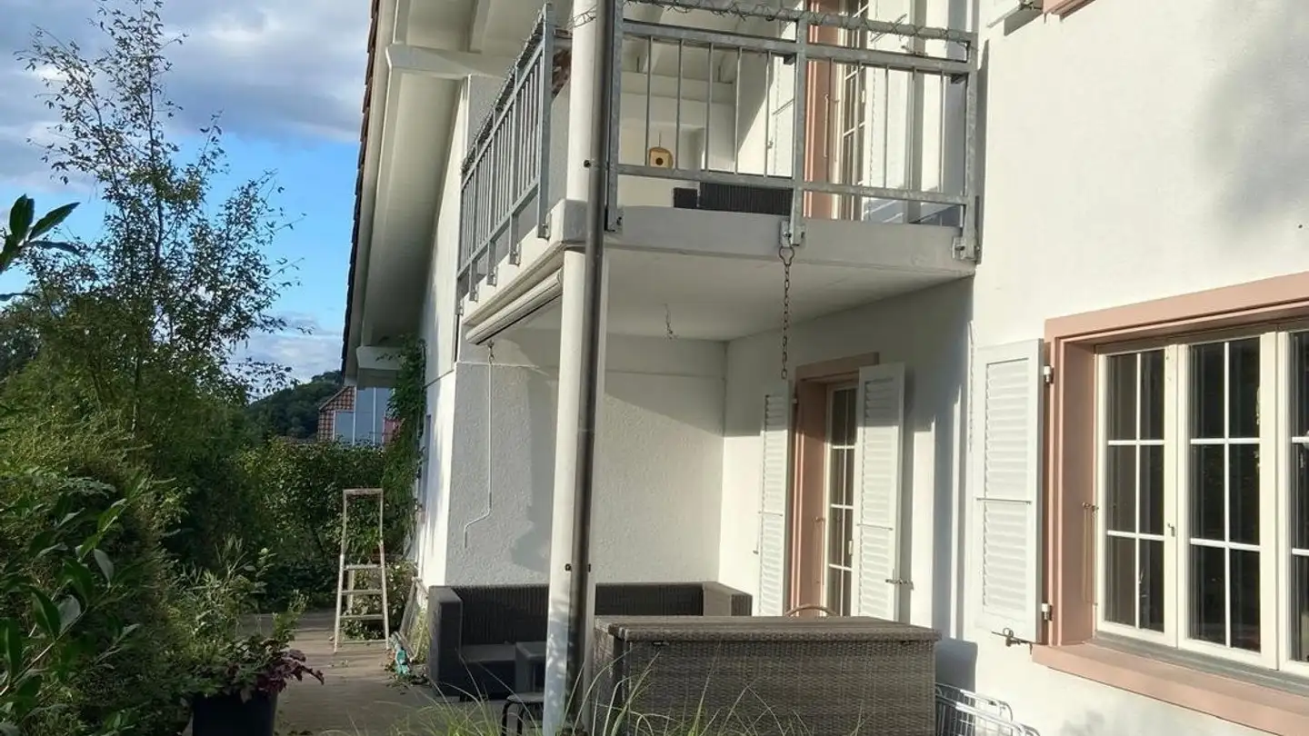 Casa singola in affitto - 4228 Erschwil - Photo 3