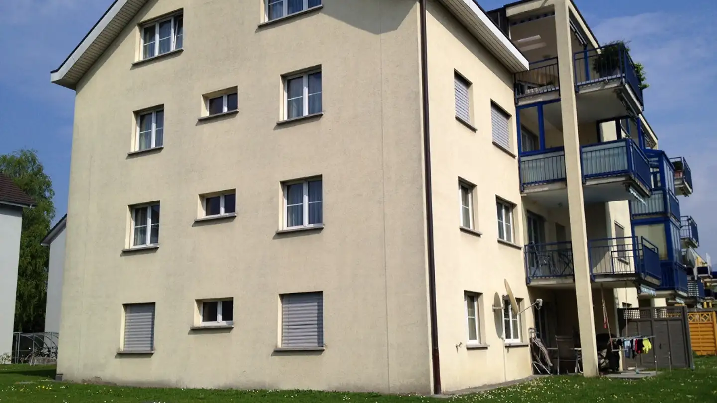 Appartamento in affitto - Neufeldstrasse 15, 9463 Oberriet SG