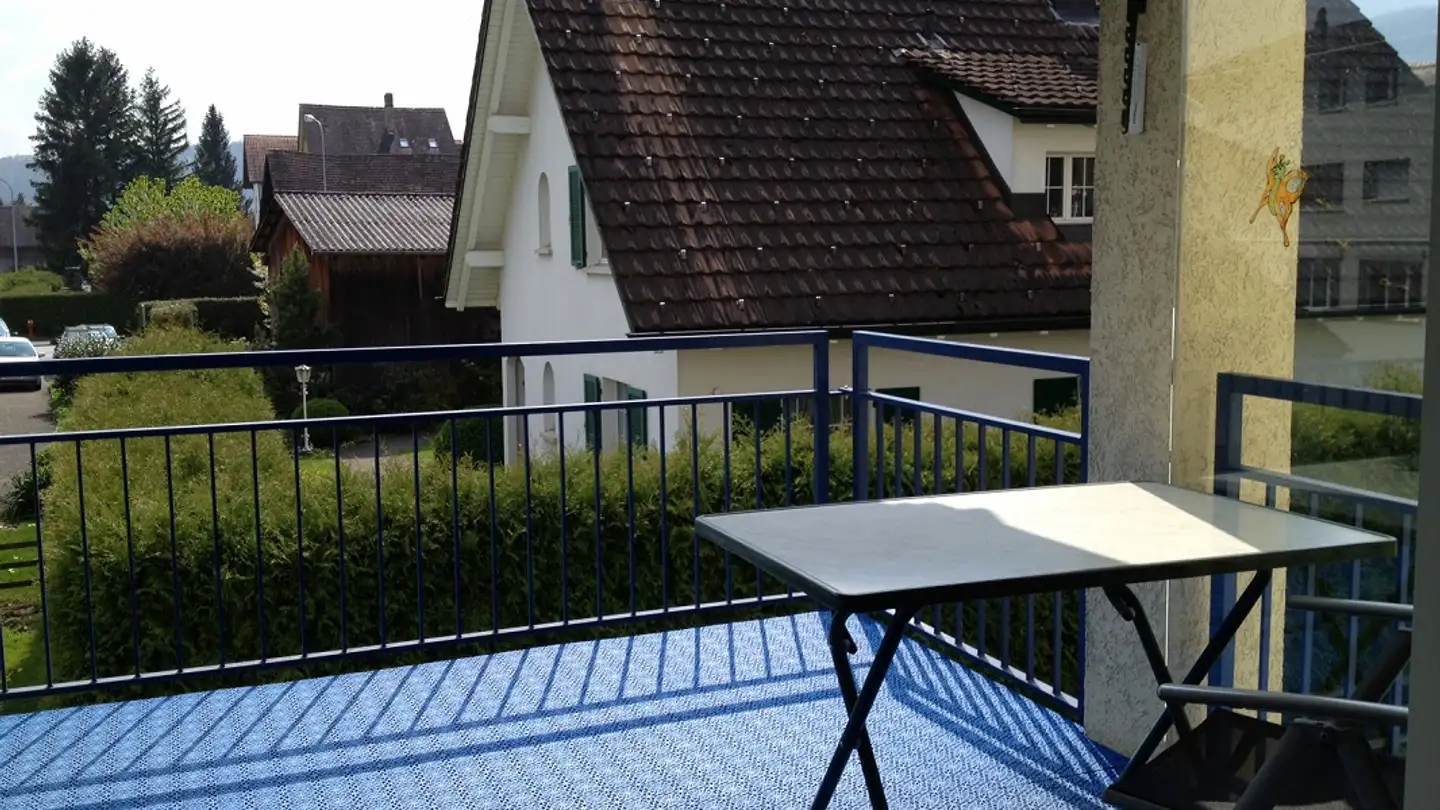 Appartamento in affitto - Neufeldstrasse 15, 9463 Oberriet SG - Foto 3