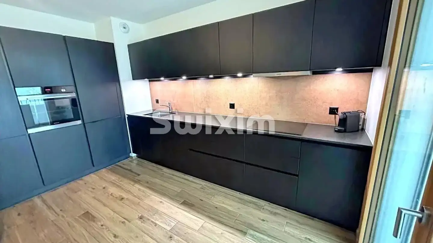 Apartment for sale - 1242 Satigny - Photo 4