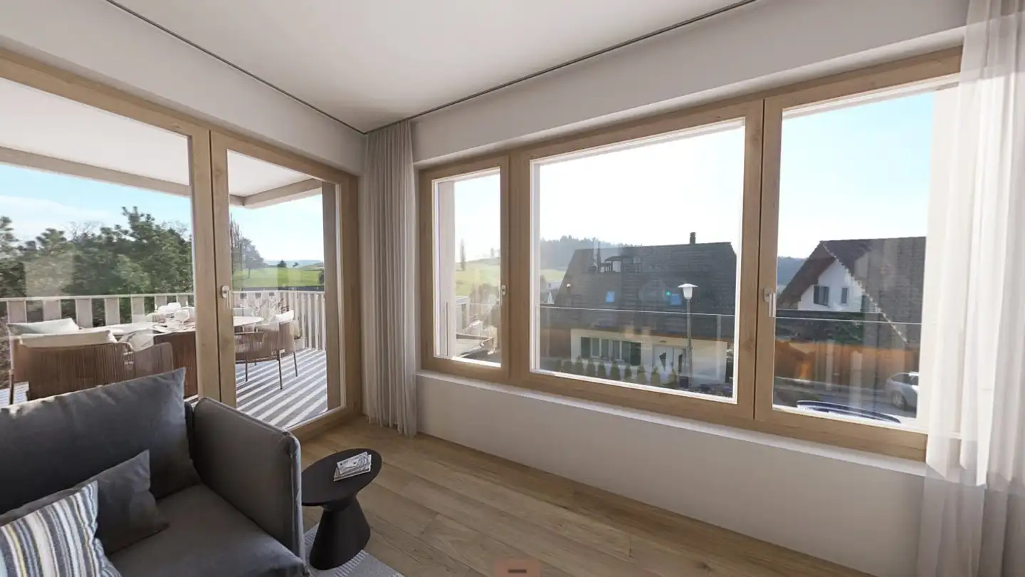 Residential building for sale - Sonnhaldenstrasse 11, 8113 Boppelsen - Photo 3