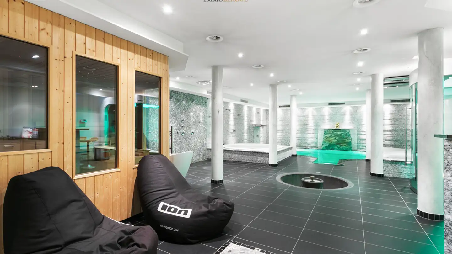 Casa singola in vendita - 9011 St. Gallen - Photo 3