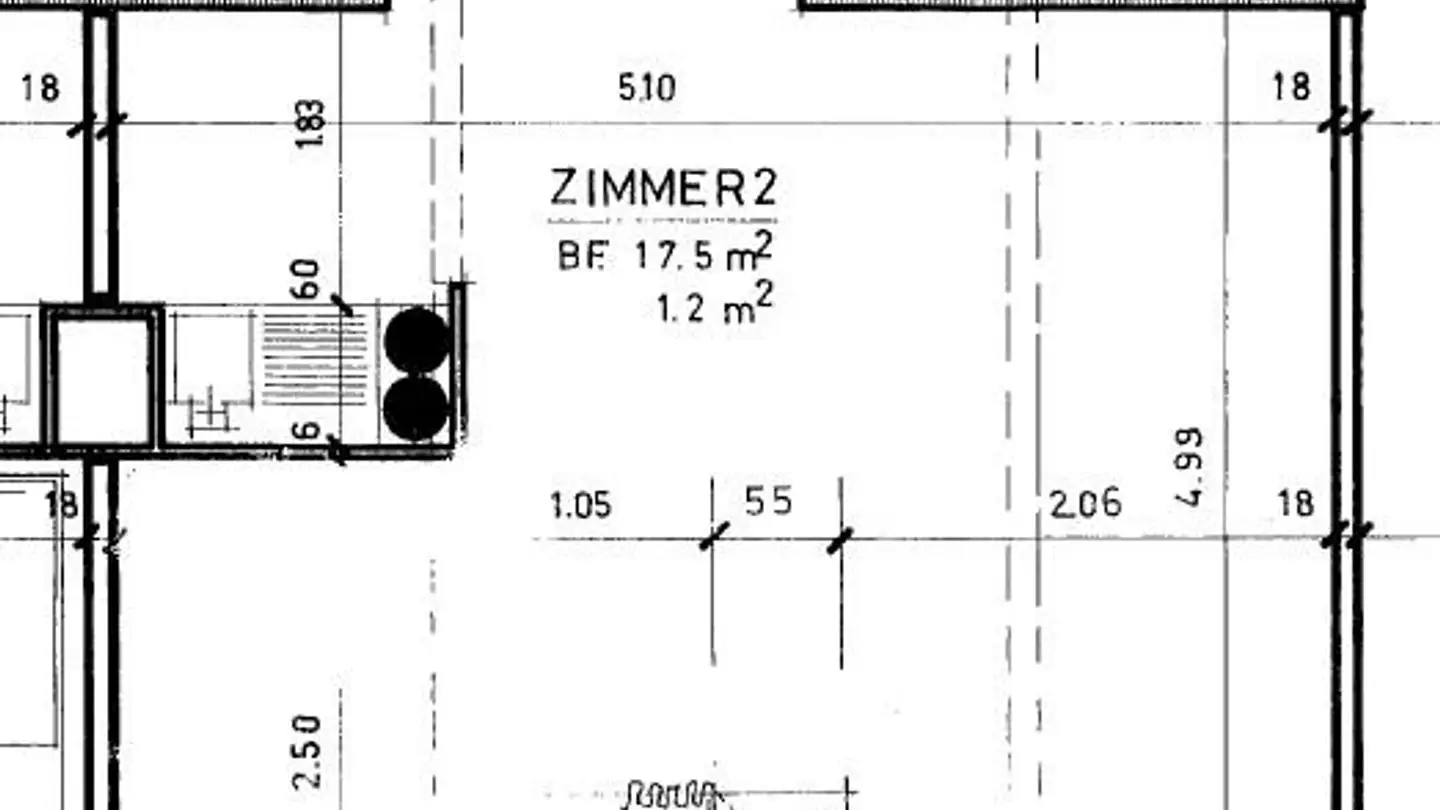 Appartamento in affitto - Weststrasse 10, 9500 Wil SG - Photo 2