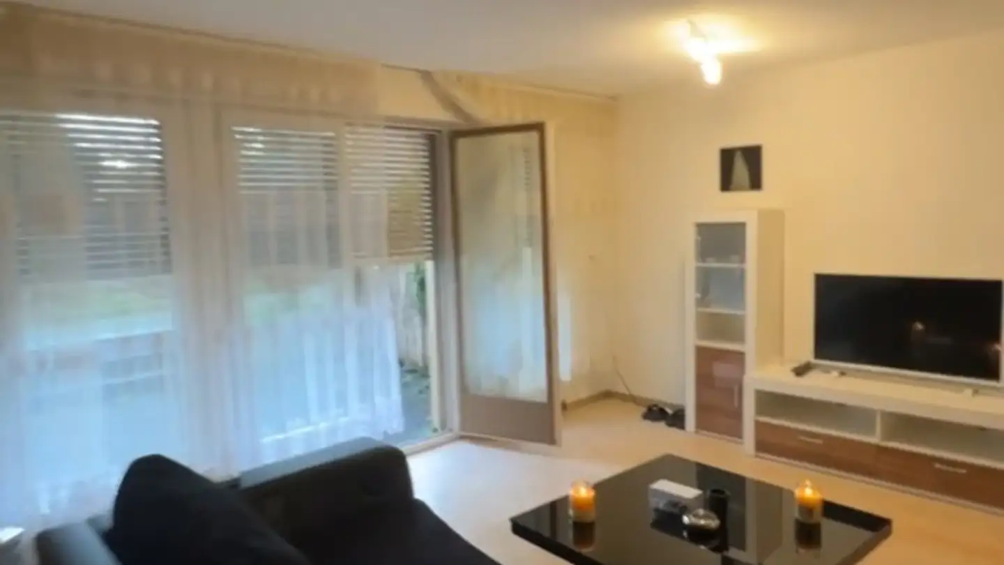 Commerciale in affitto - Butzenstrasse 24, 8910 Affoltern am Albis