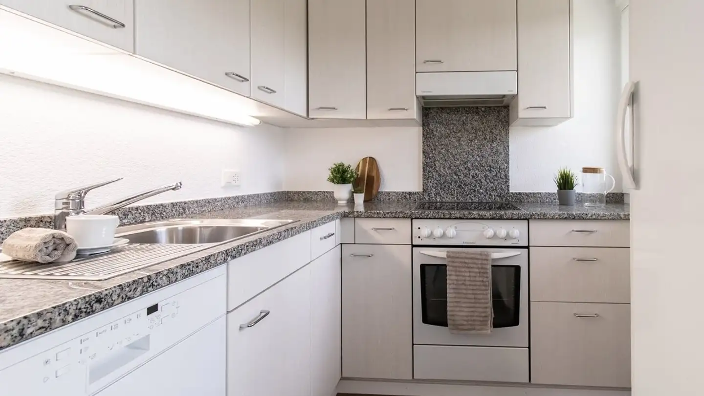 Appartement à louer - Scheyenholzstrasse 15, 3075 Rüfenacht BE - Photo 2