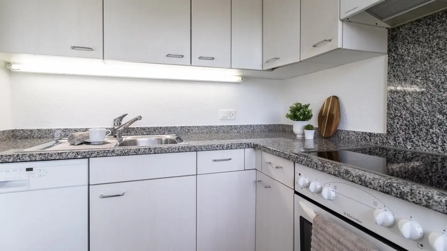 Appartement à louer - Scheyenholzstrasse 15, 3075 Rüfenacht BE - Photo 3