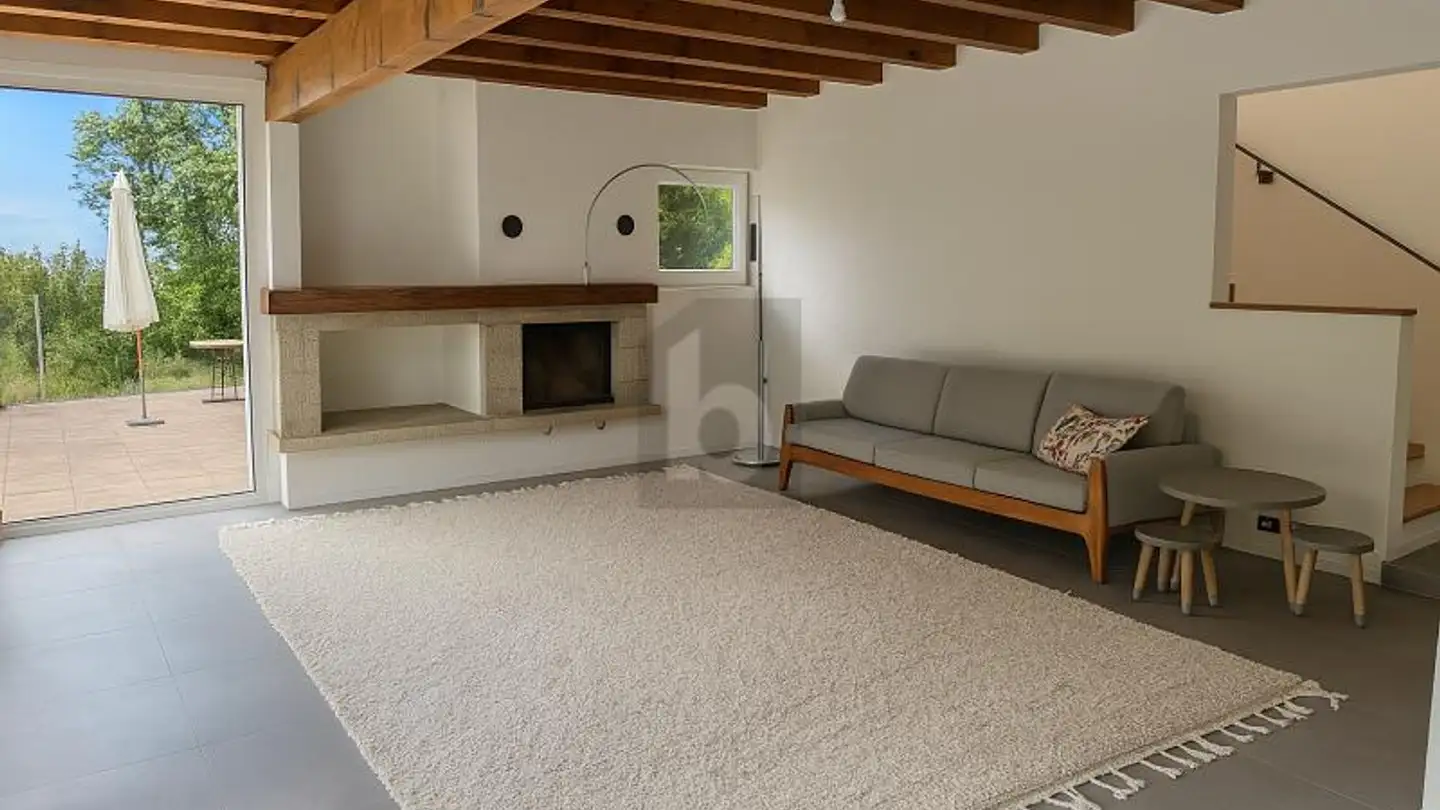 Villa à louer - 1804 Corsier-sur-Vevey - Photo 2