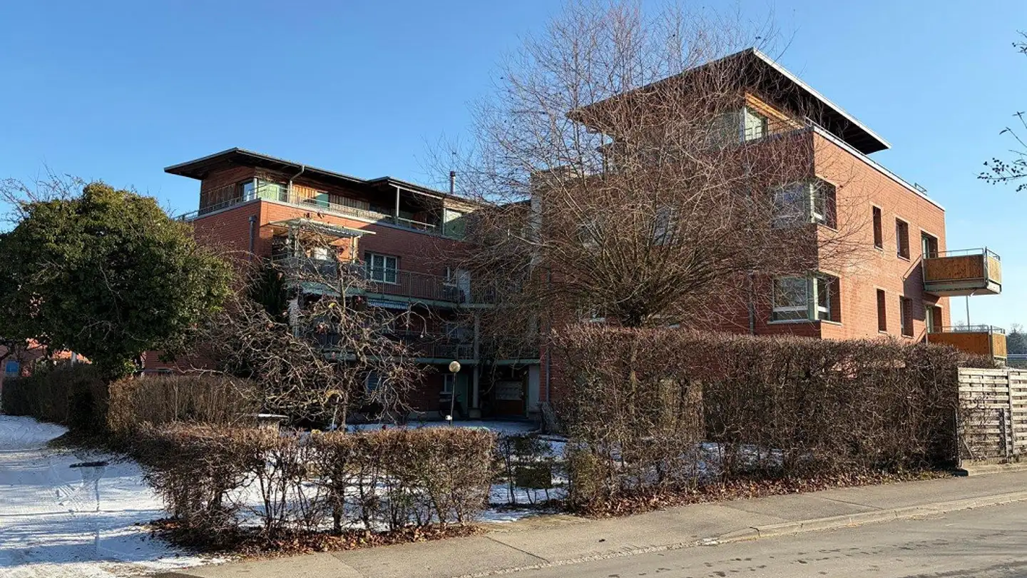 Wohnung mieten - Wilerweg 37, 3280 Murten