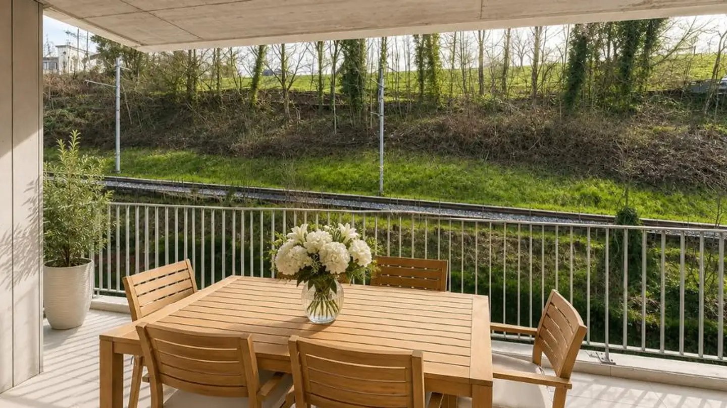 Wohnung kaufen - Avenue de Gilamont 44, 1800 Vevey - Foto 2