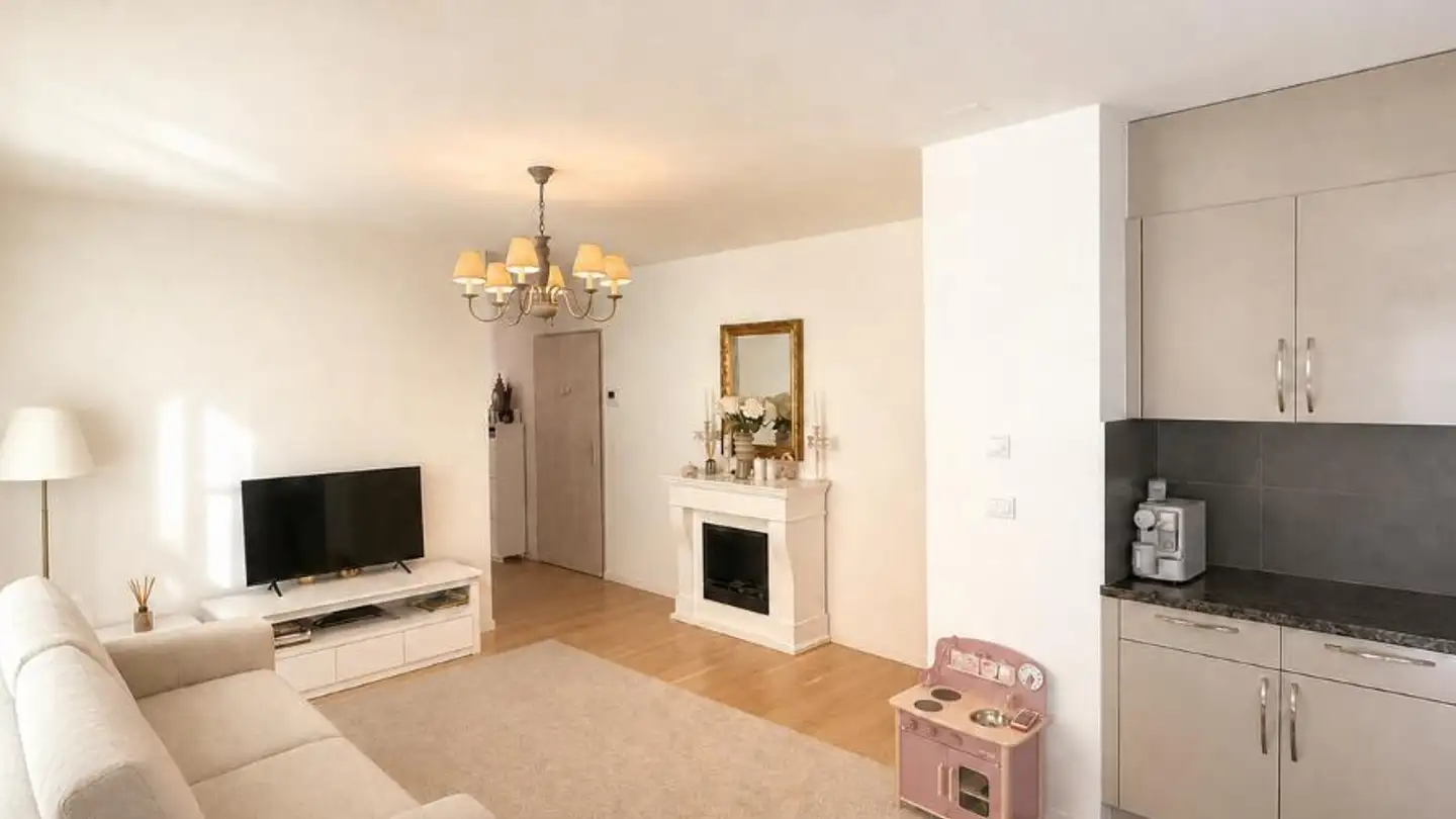 Wohnung kaufen - Avenue de Gilamont 44, 1800 Vevey - Foto 4