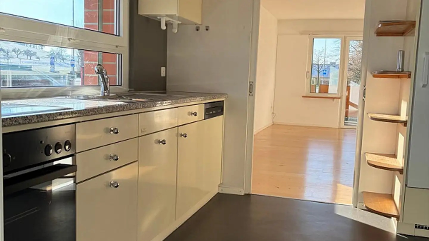 Wohnung mieten - Wilerweg 37, 3280 Murten - Foto 3