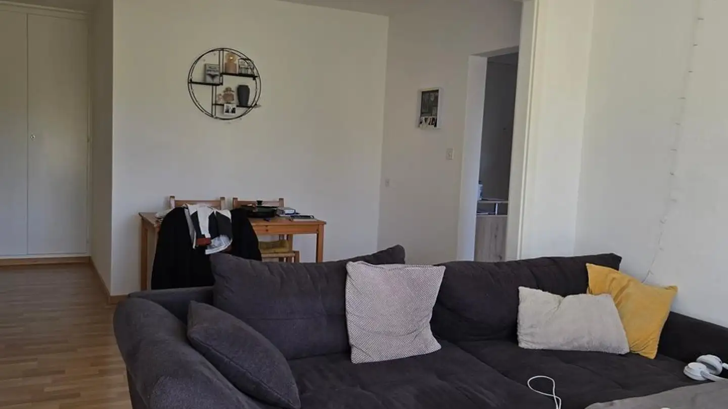 Appartement à louer - Rue Des Romains 9, 2854 Bassecourt - Photo 2