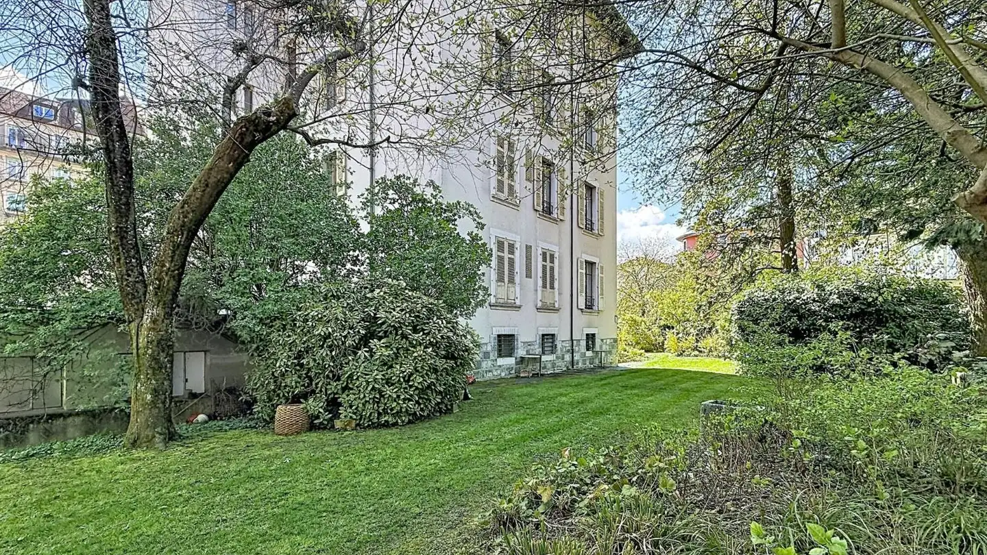 Apartment for rent - Rue Des Délices 27, 1203 Genève