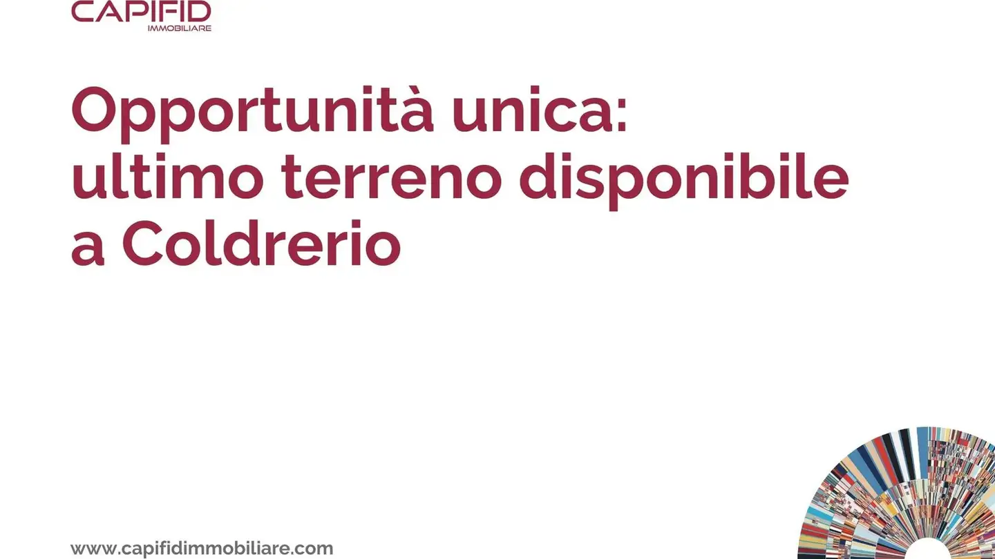 Terrain constructible à vendre - 6877 Coldrerio - Photo 4