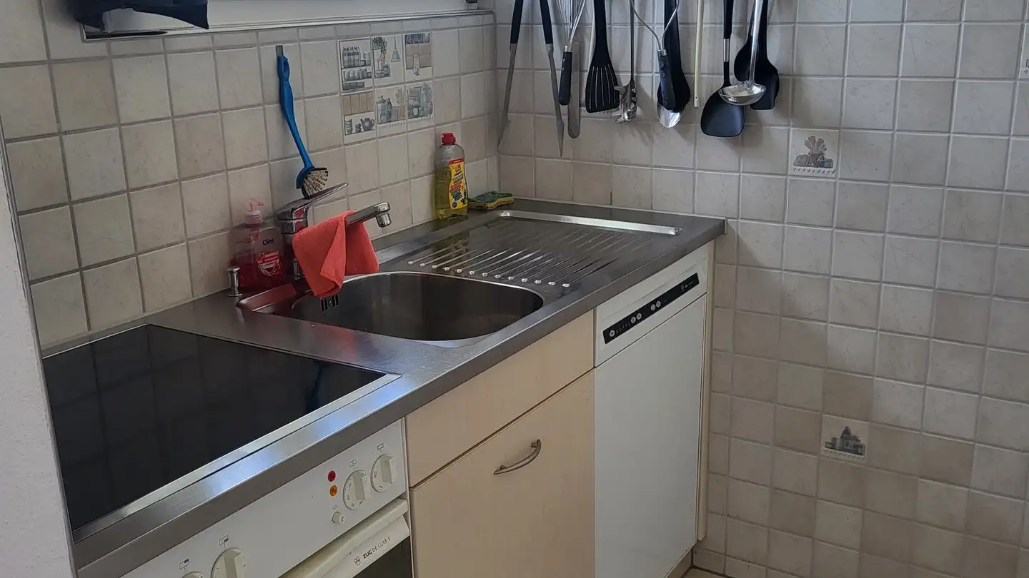 Appartement à louer - Balsthalerstrasse 7, 4717 Mümliswil - Photo 2