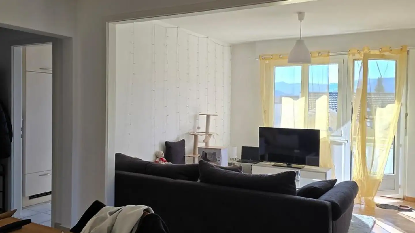 Appartement à louer - Rue Des Romains 9, 2854 Bassecourt - Photo 3