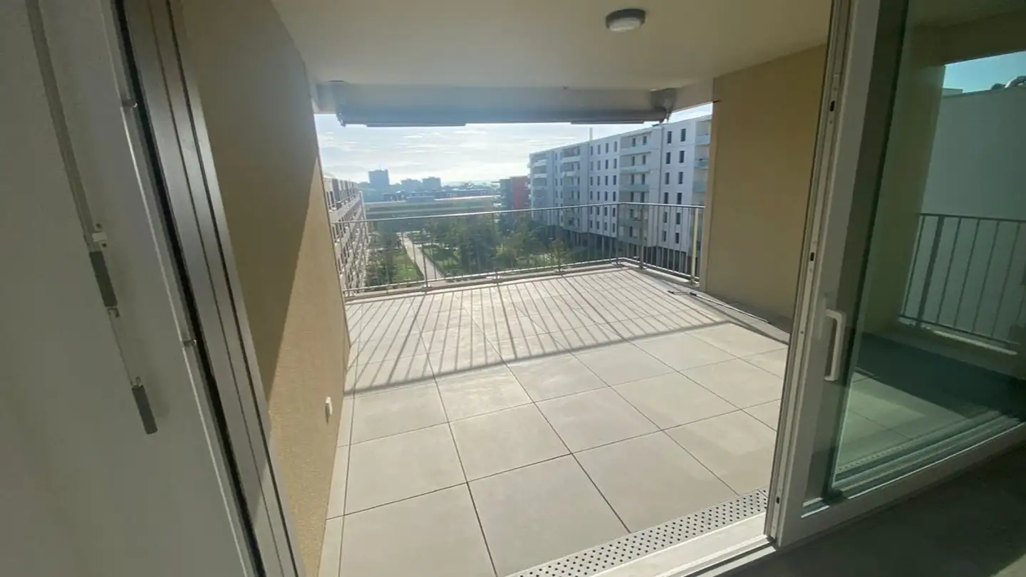 Apartment for rent - Allée De La Petite Prairie, 1260 Nyon - Photo 3