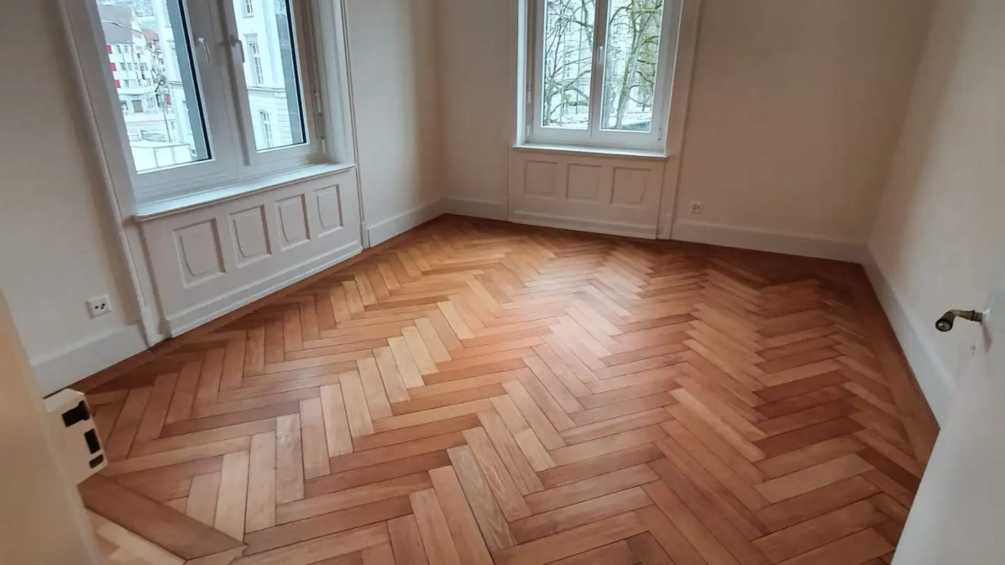 Apartment for rent - Zürcherstrasse 11a, 5400 Baden - Photo 2