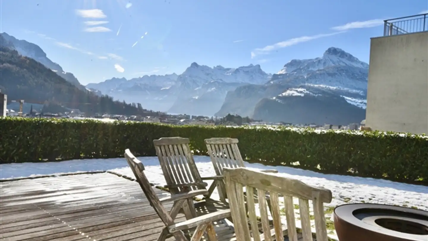 Einfamilienhaus kaufen - Wylen 2a, 6440 Brunnen - Foto 3