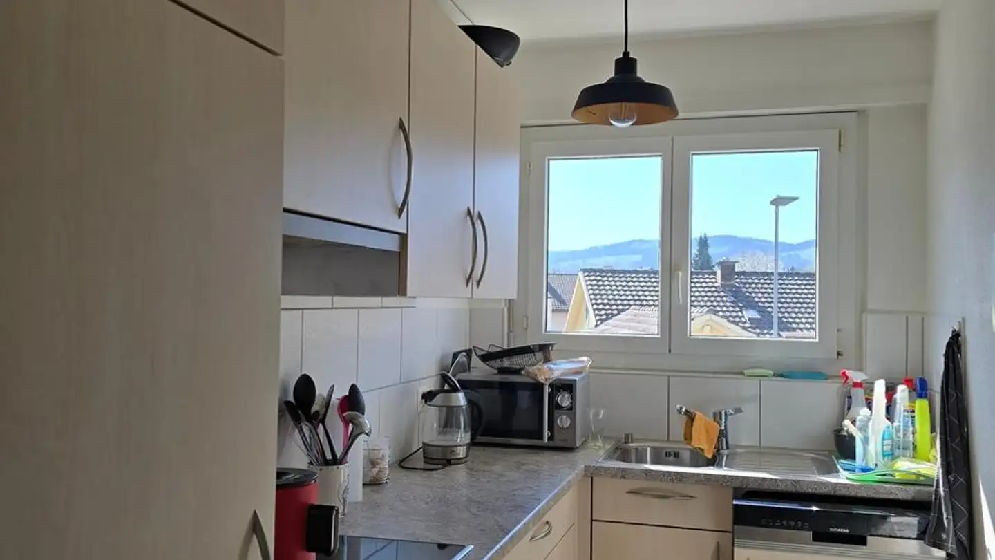 Appartement à louer - Rue Des Romains 9, 2854 Bassecourt