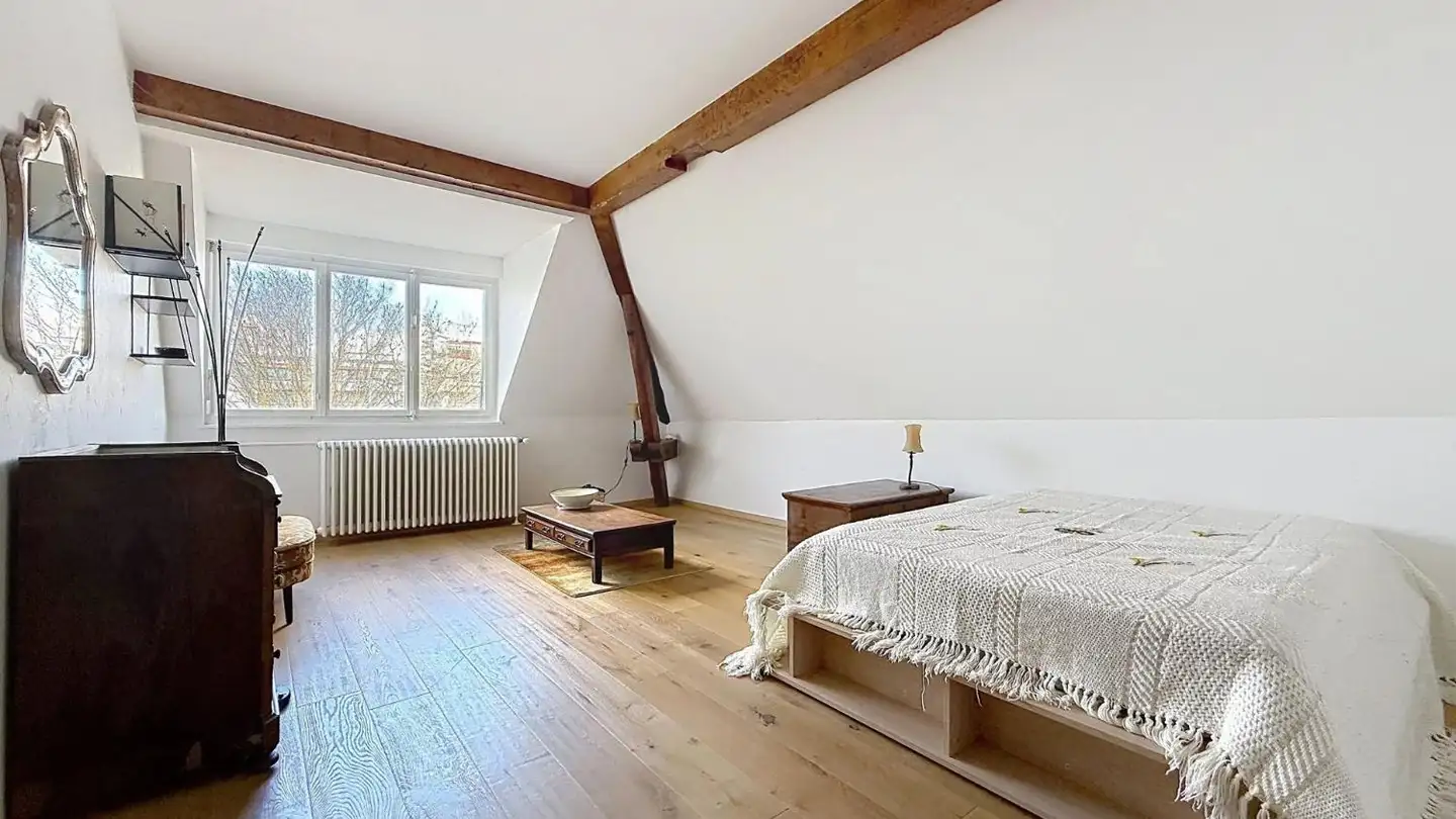 Apartment for rent - Rue Des Délices 27, 1203 Genève - Photo 3