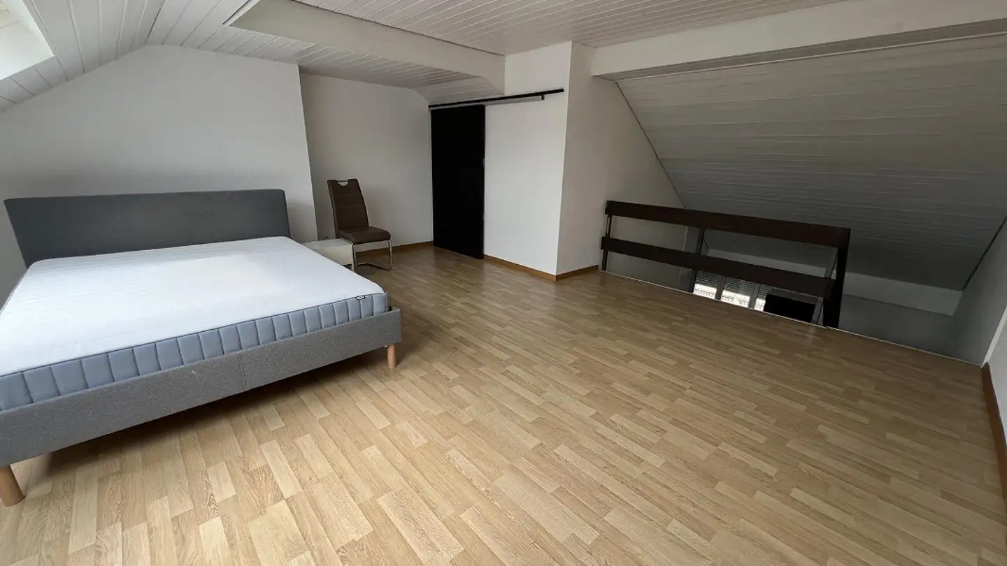 Appartamento in affitto - Weststrasse 10, 9500 Wil SG - Photo 4