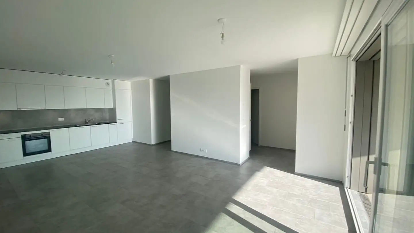 Apartment for rent - Allée De La Petite Prairie, 1260 Nyon - Photo 4