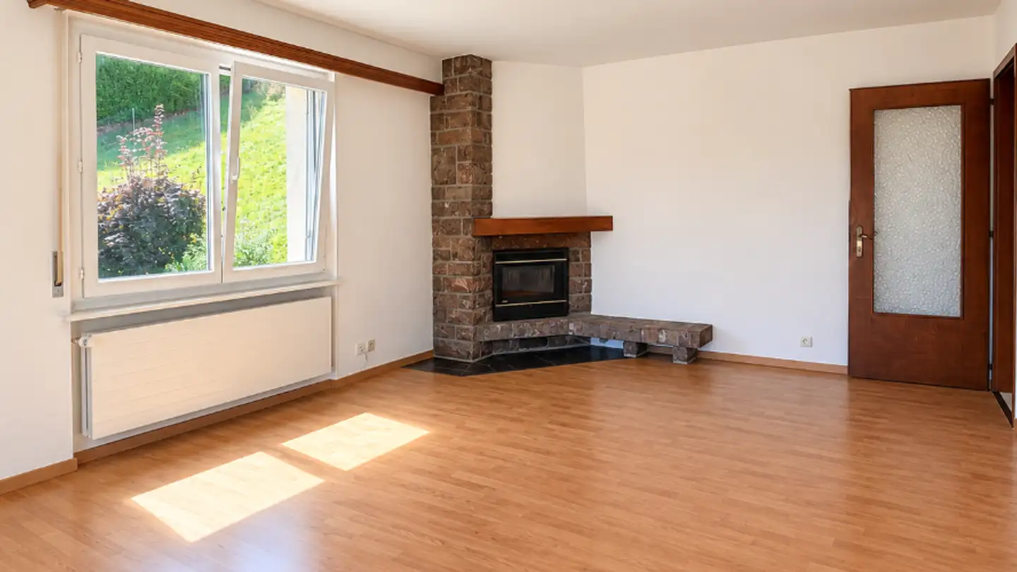 Apartment for rent - Rue des Merisiers 17, 1870 Monthey