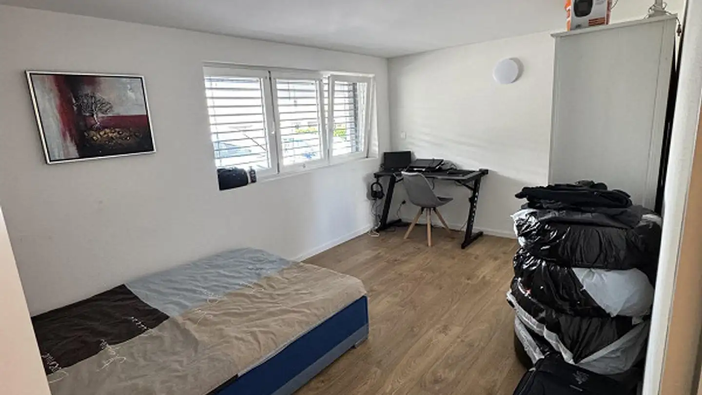 Appartamento in affitto - Dorf 4, 6231 Schlierbach - Foto 2