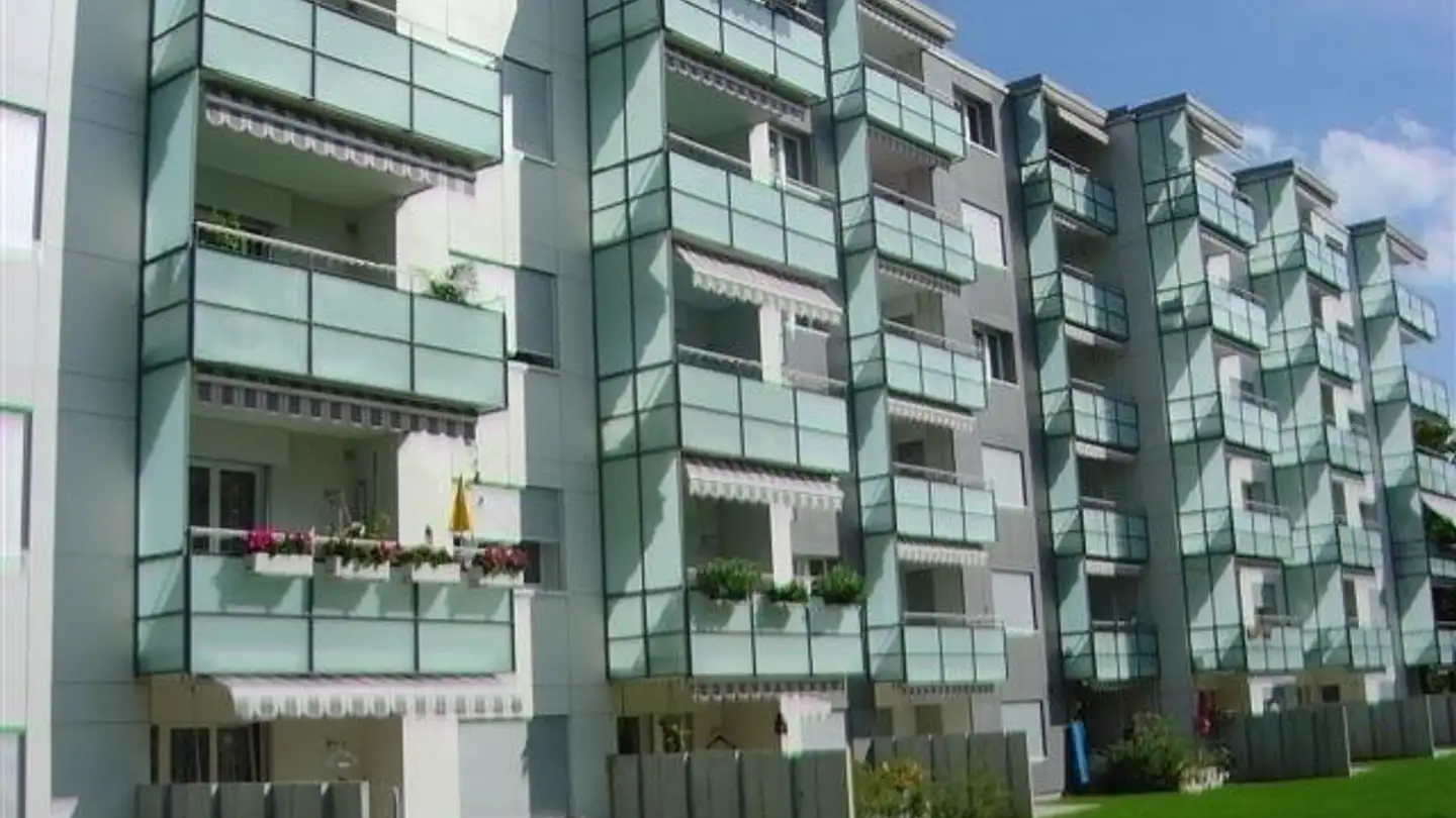 Apartment for rent - Wingertlistrasse 42, 8405 Winterthur - Photo 2