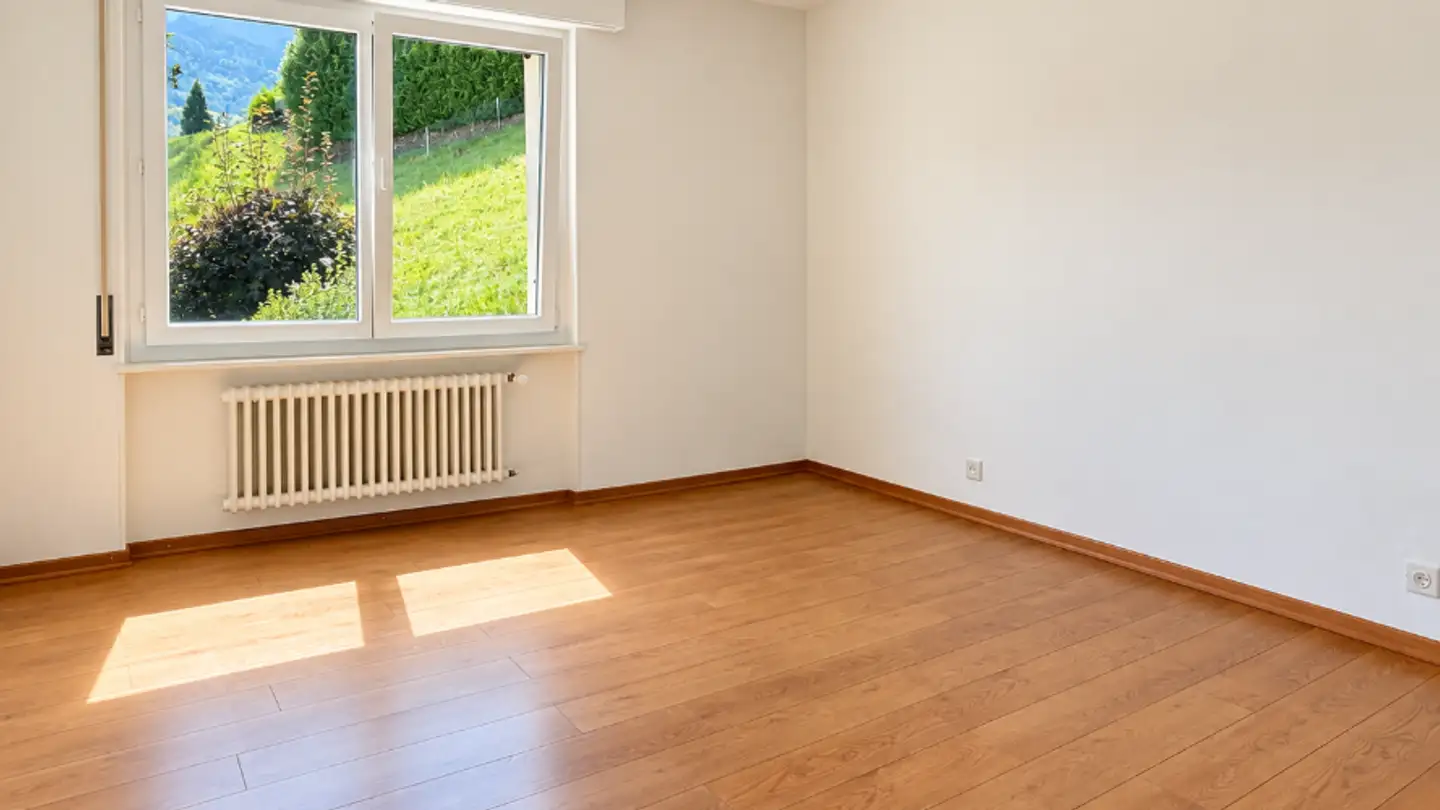 Apartment for rent - Rue des Merisiers 17, 1870 Monthey - Photo 3