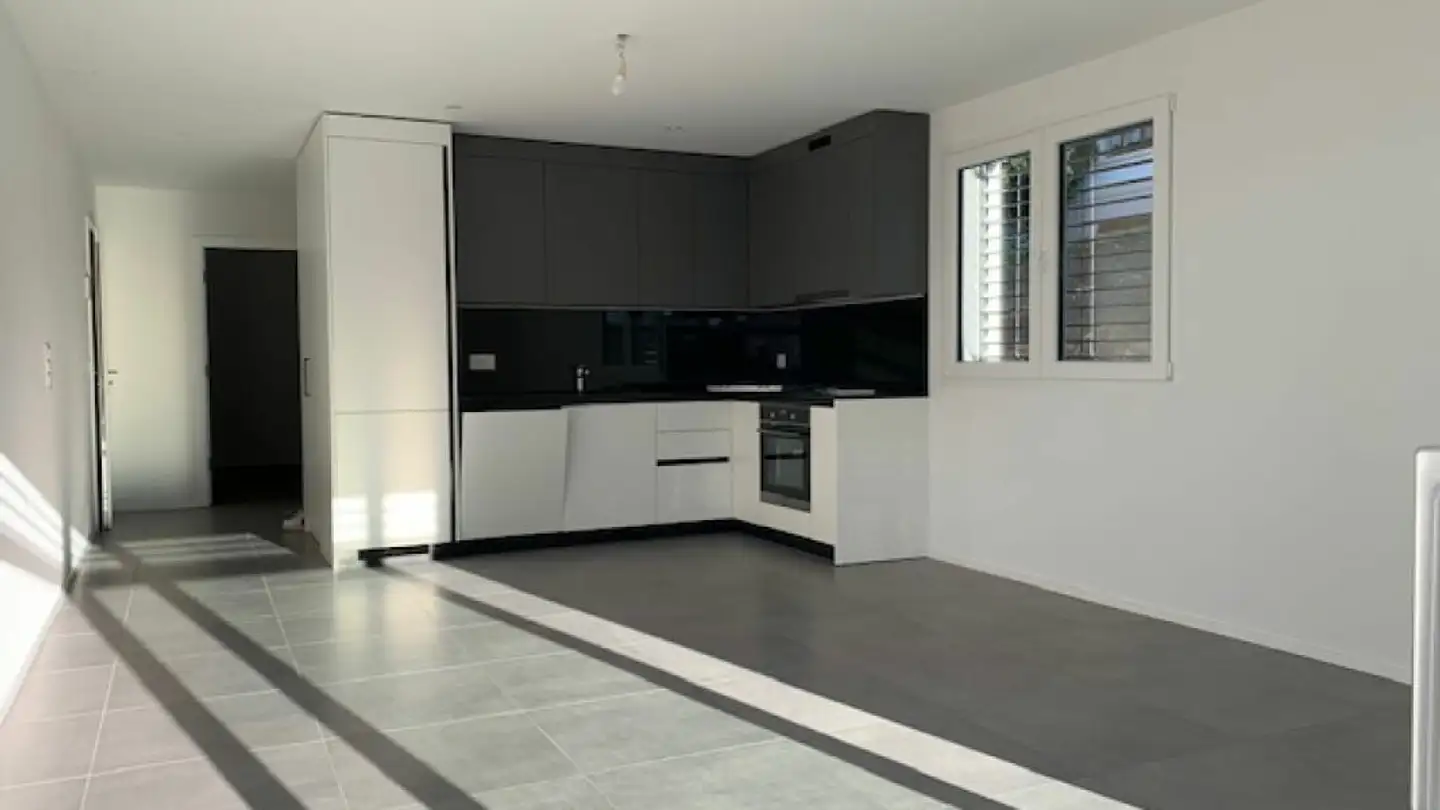 Apartment for rent - Route de l'Eglise 36, 1721 Courtion