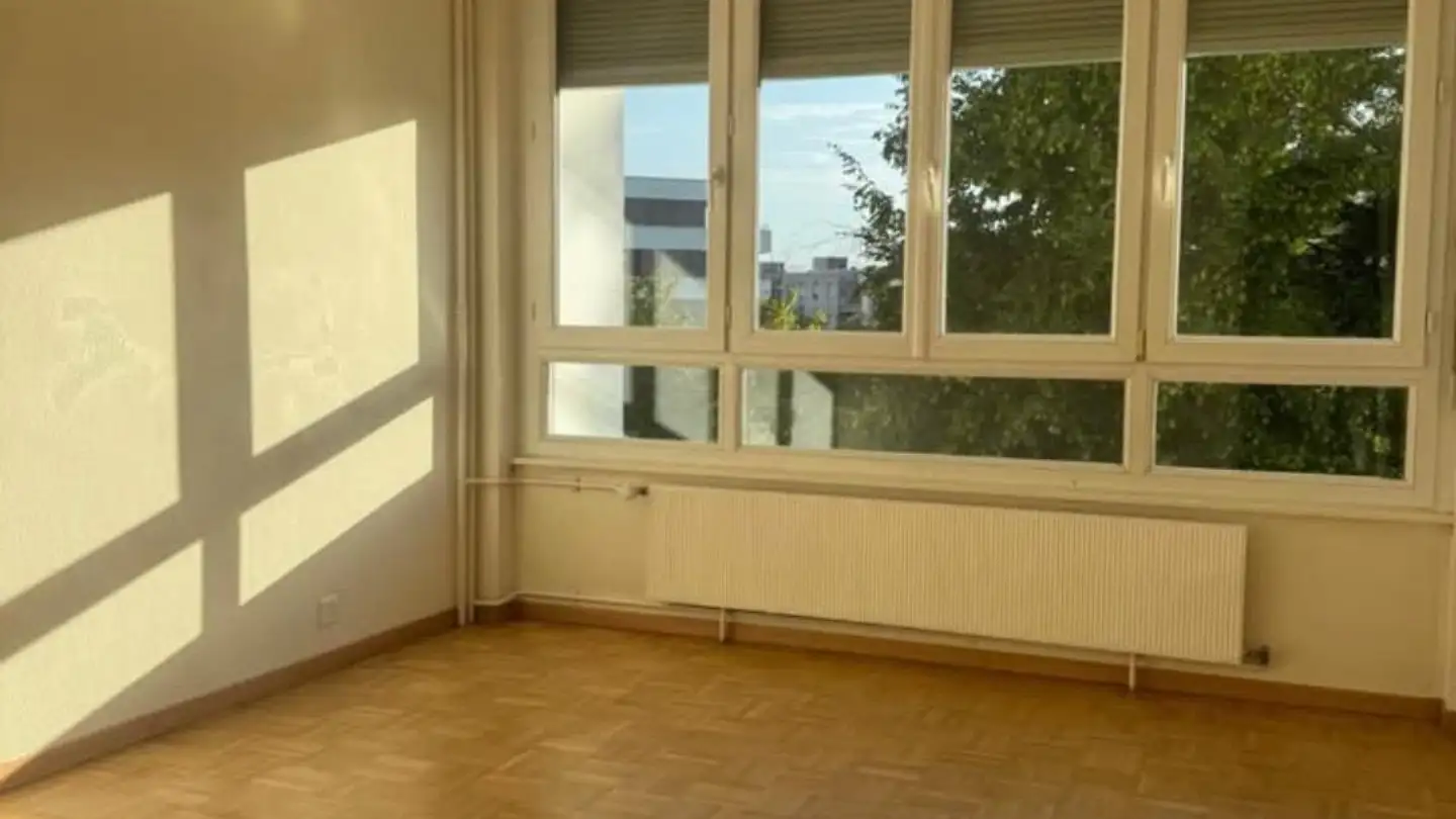 Apartment for rent - 1214 Vernier