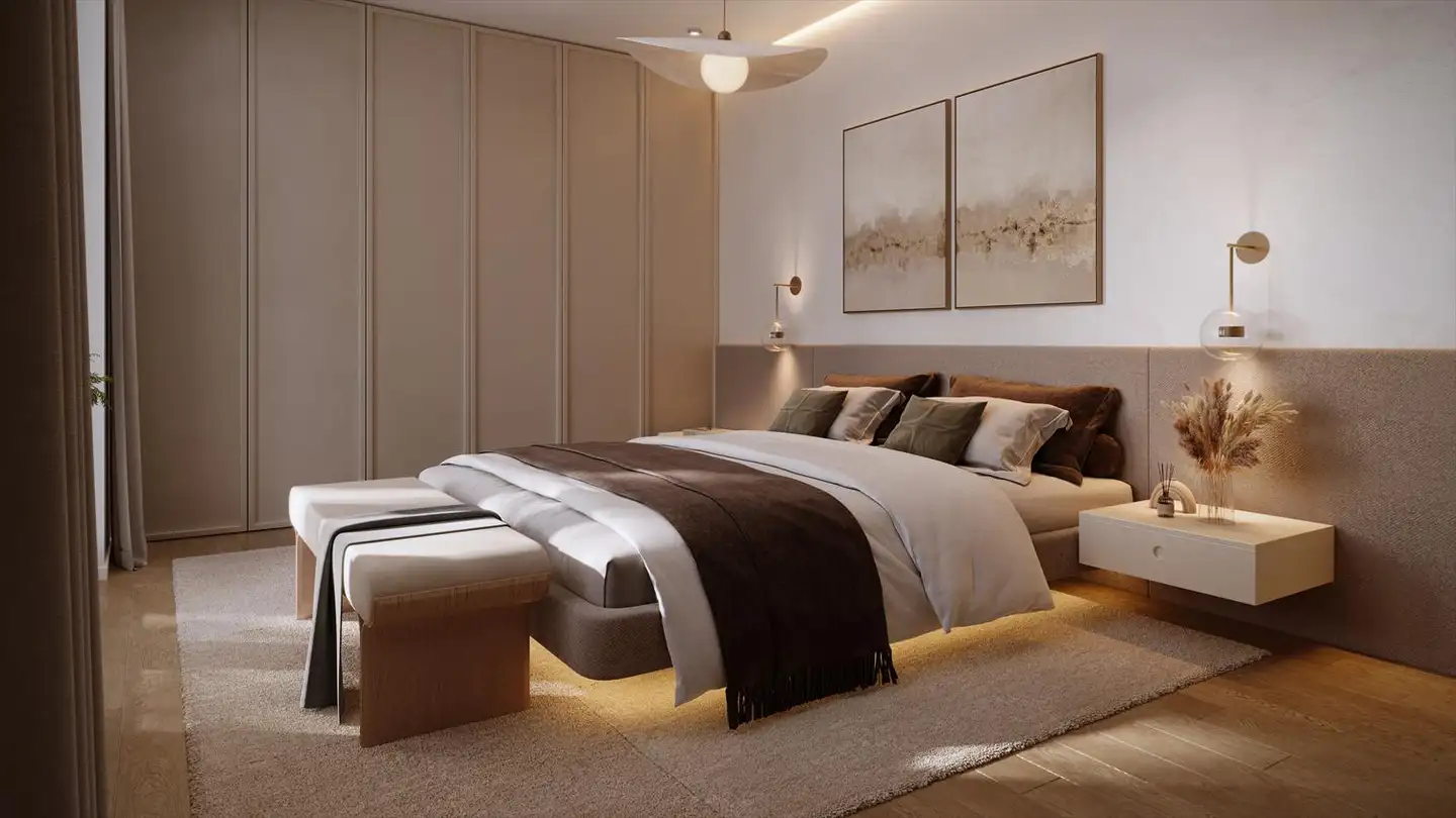 Apartment for sale - Rue Michel- Chauvet 15, 1208 Genève - Photo 3