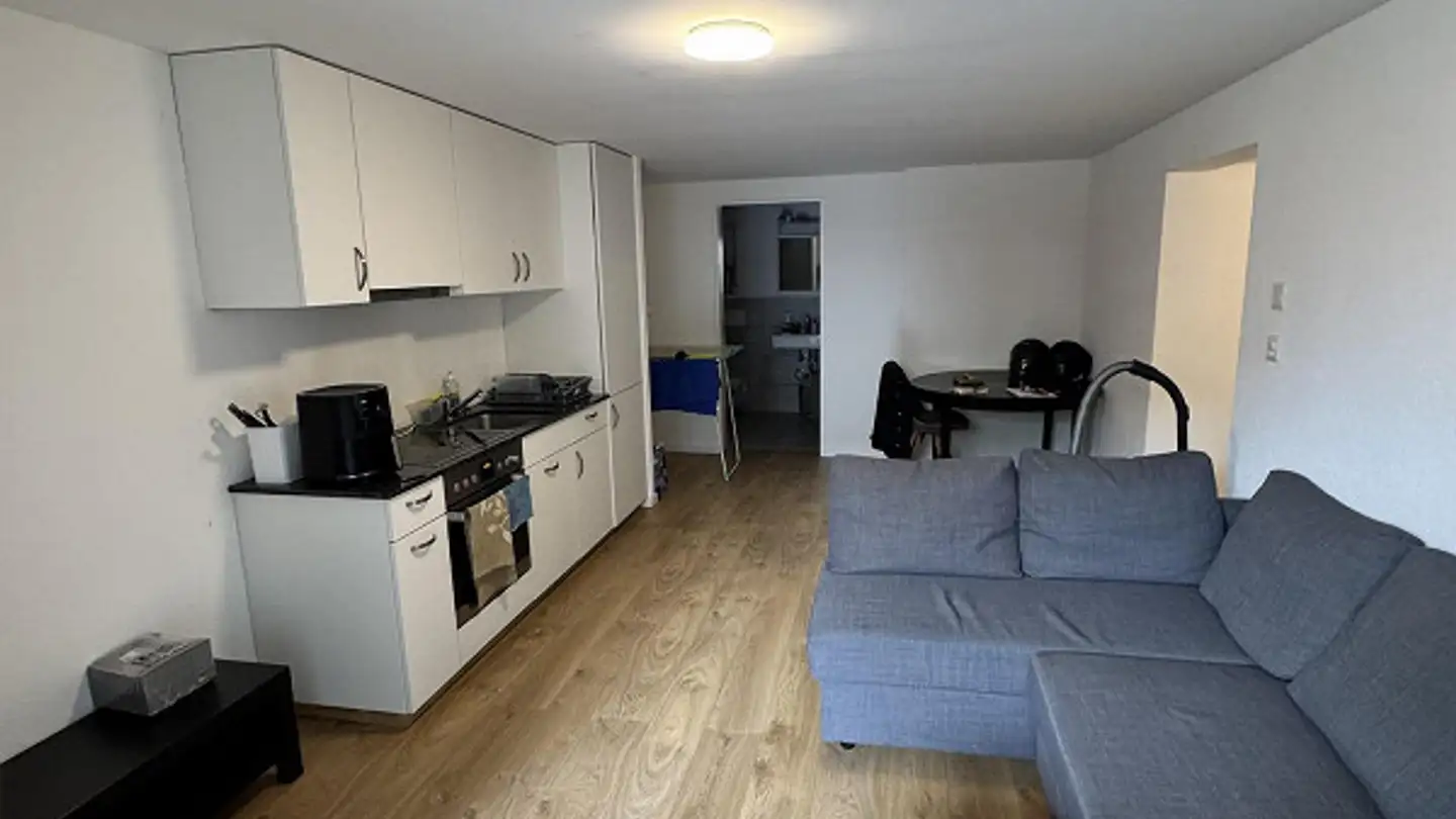 Appartamento in affitto - Dorf 4, 6231 Schlierbach - Foto 4