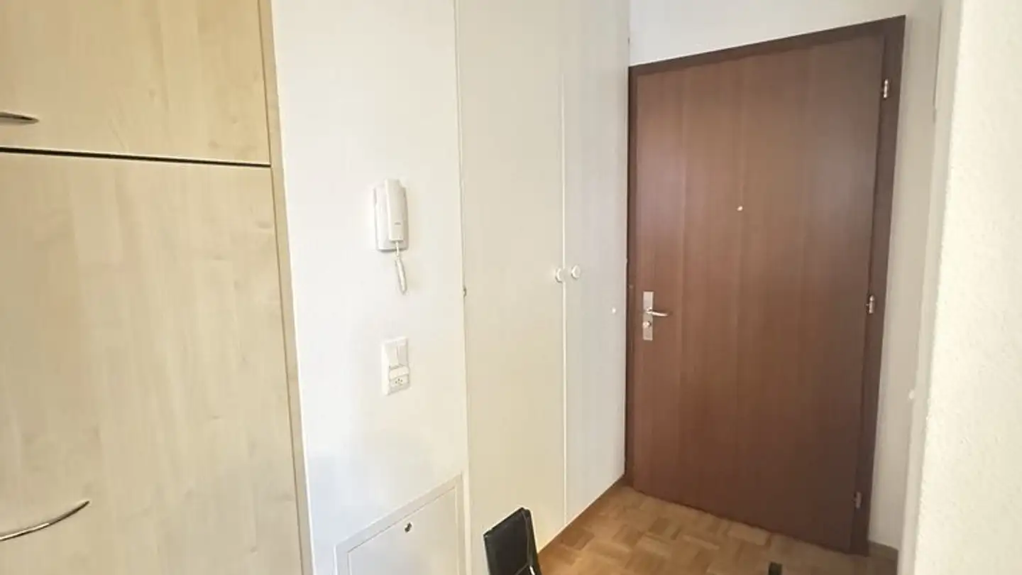 Appartamento in affitto - Rue Georges-Jordil 3, 1700 Fribourg - Photo 2