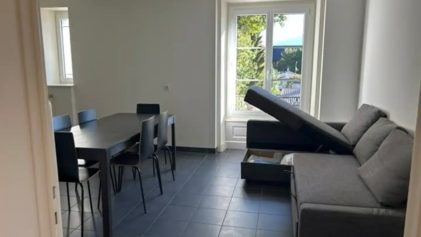 Appartement à louer - Rue Du Commerce 13, 1854 Leysin - Photo 3