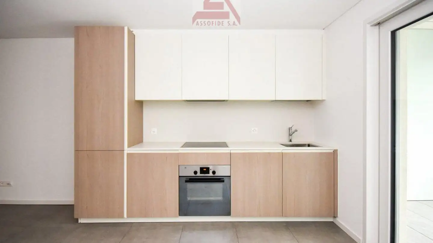 Appartamento in vendita - 6673 Maggia - Photo 2