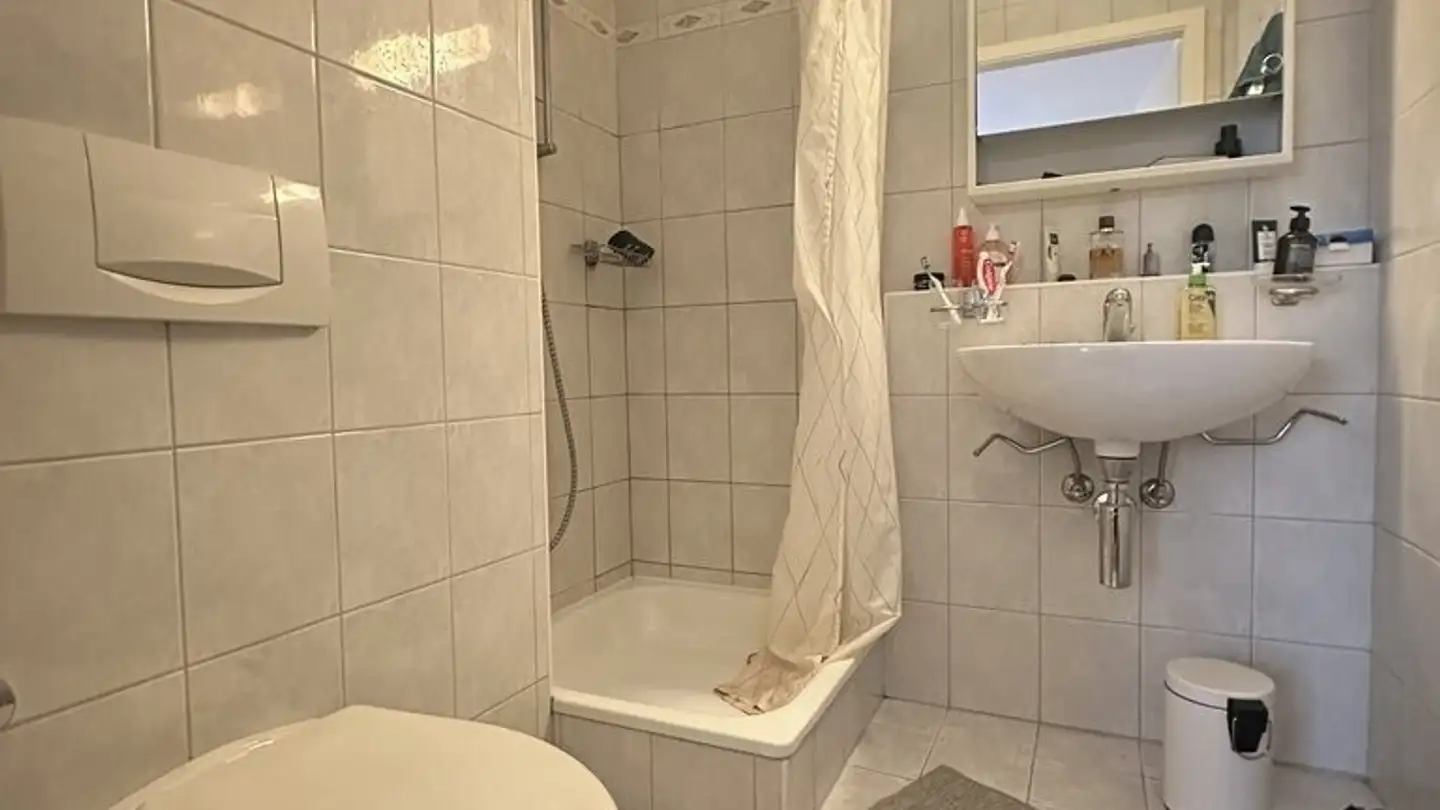 Appartamento in affitto - Rue Georges-Jordil 3, 1700 Fribourg - Photo 4