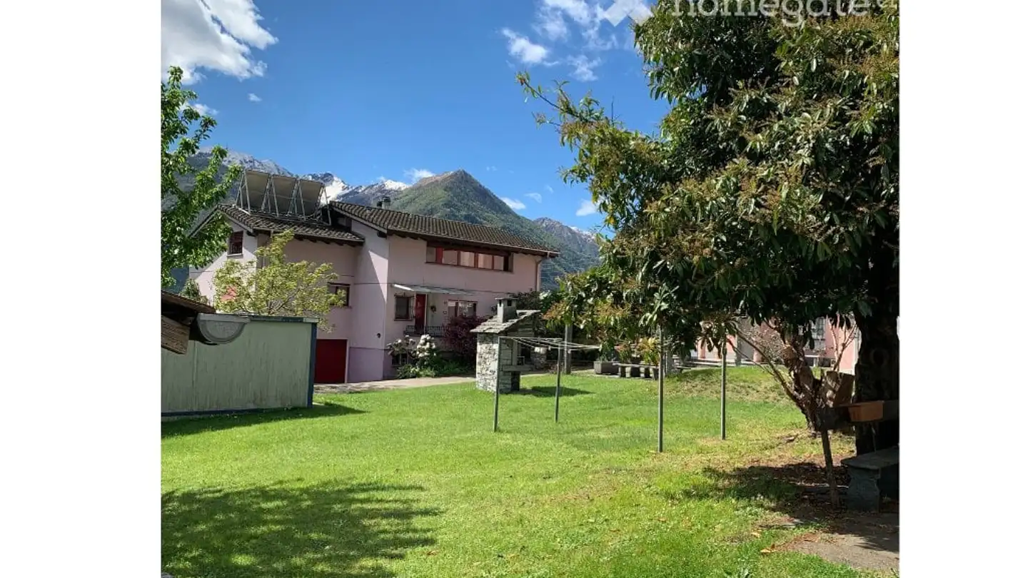 Single house for sale - 6500 Bellinzona - Photo 4