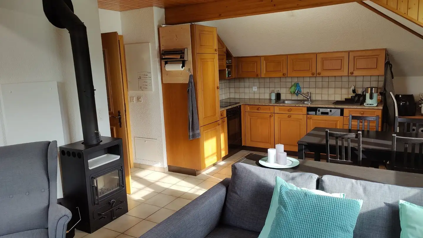 Wohnung mieten - 1713 St. Antoni