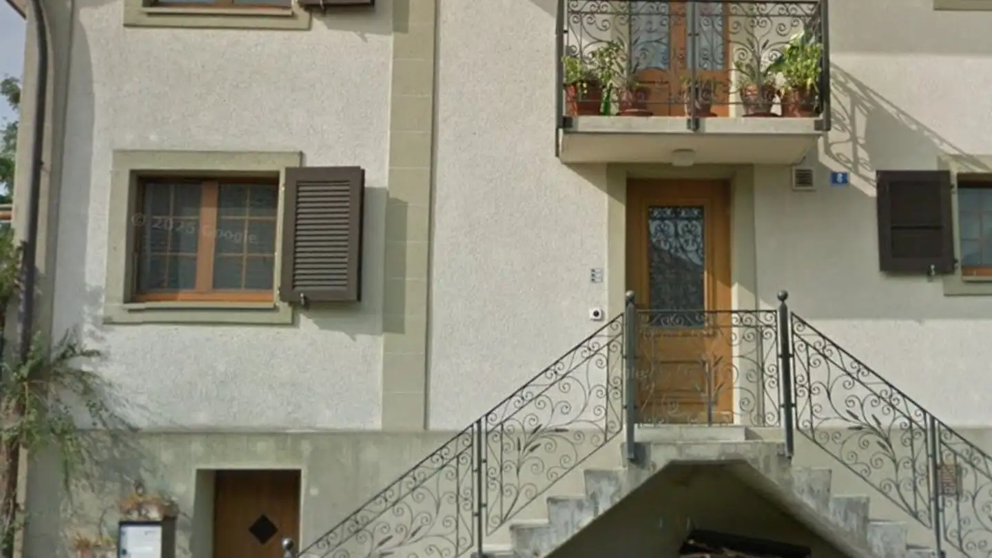 Appartement à louer - 1713 St. Antoni - Photo 2