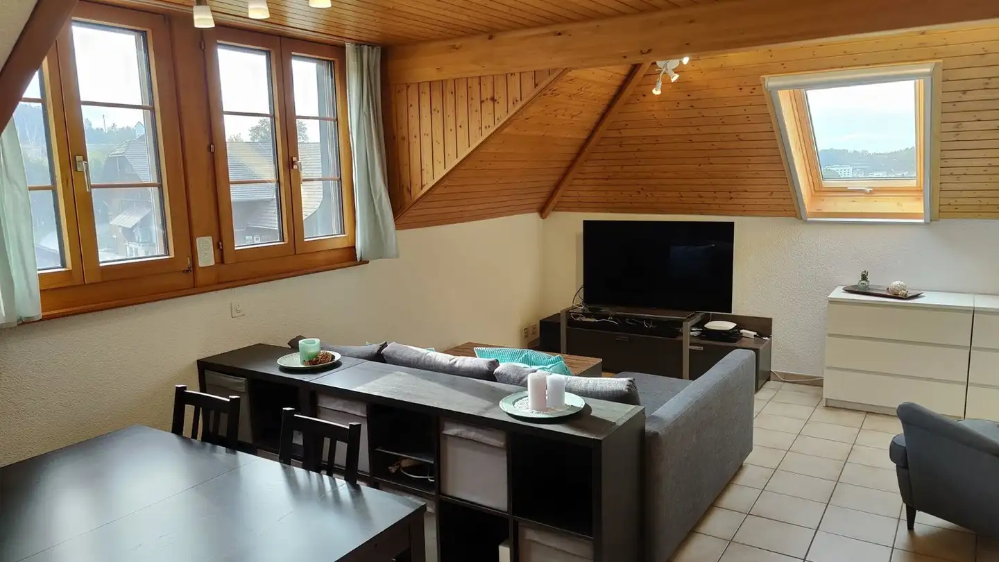 Appartement à louer - 1713 St. Antoni - Photo 3