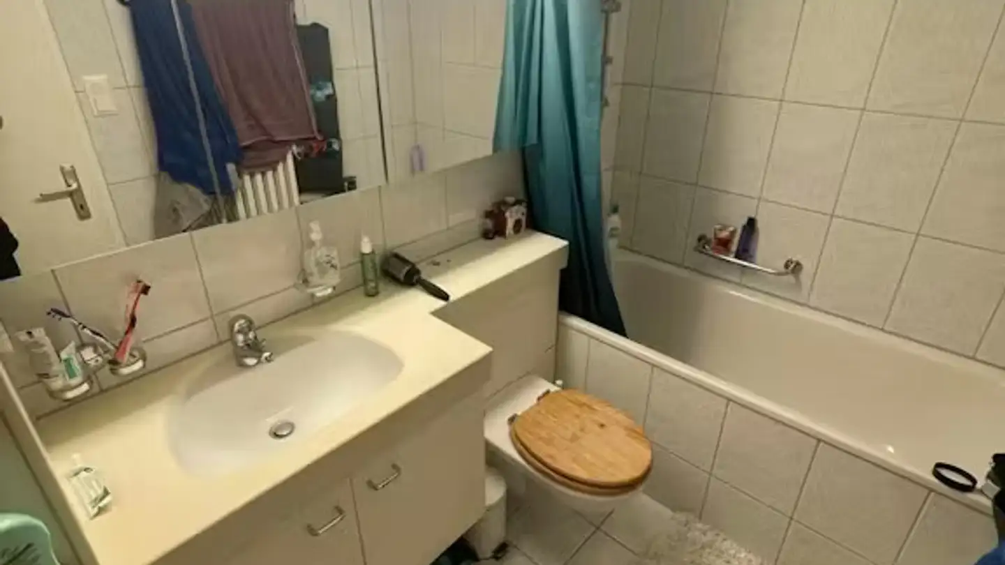 Appartement à louer - Rue Des Pâquis, 1201 Genève - Photo 4