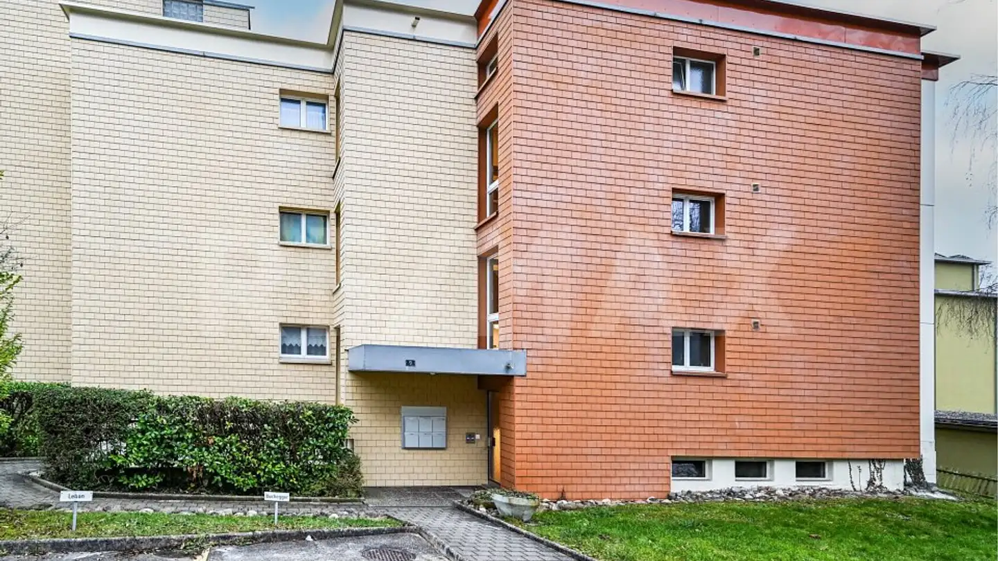 Appartamento in vendita - 8152 Glattbrugg - Foto 2