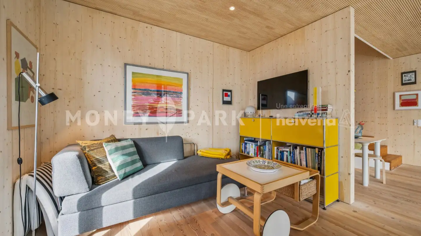 Casa singola in vendita - Hälftschuggo, 3903 Birgisch - Photo 4